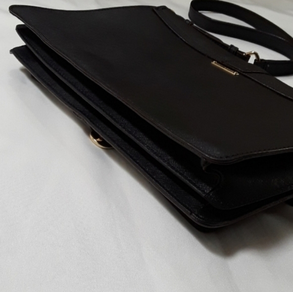 Rebecca Minkoff Hudson Moto Crossbody - Picture 5 of 13